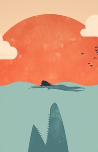 Shark Attack
