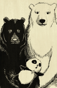 Family Portrait