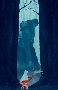 In the Wood of the Giant