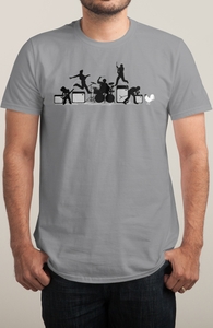 Rock Out With Your Cock Out Hero Shot