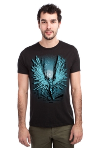 Attack Mode, Spider-Man Tees + Threadless Collection