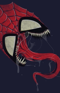 Spidehead