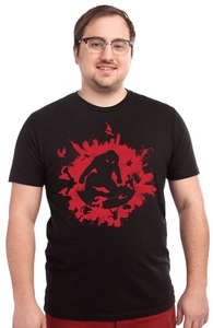 The Last Stand, Spider-Man Tees + Threadless Collection