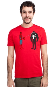 Oh, You, Spider-Man Tees + Threadless Collection