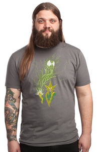 Vitality, Spider-Man Tees + Threadless Collection