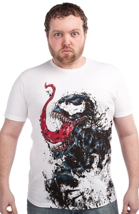  Remember Me? , Spider-Man Tees + Threadless Collection