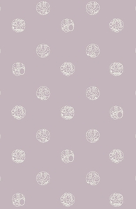 Polka Dots: Girly 3/4-Sleeve Dolman