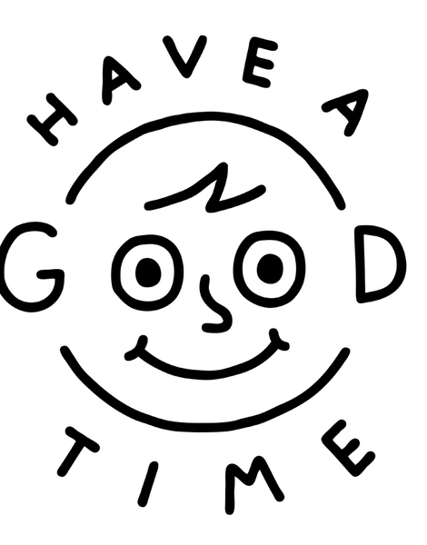 Good Times Hero Shot