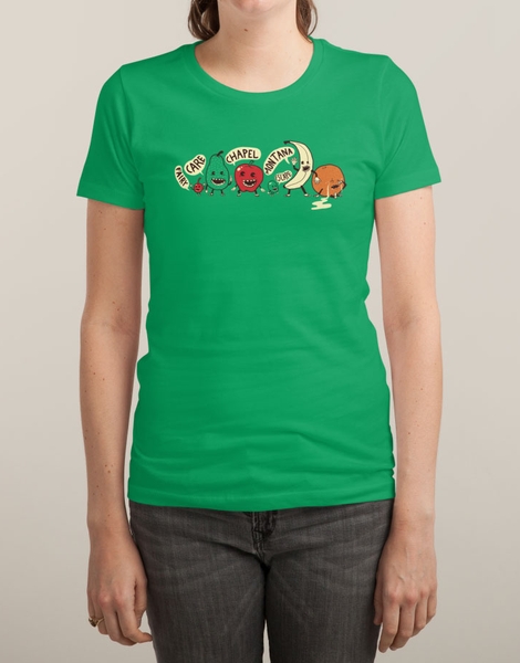 Nothing Rhymes With Orange Hero Shot