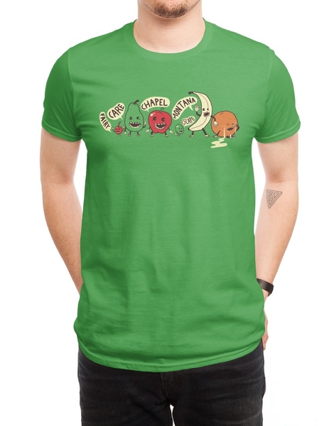 Nothing Rhymes With Orange Hero Shot