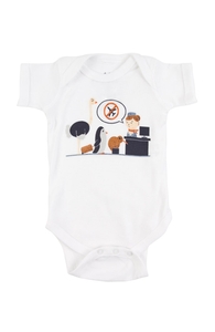 The No-Fly List, Babies + Threadless Collection