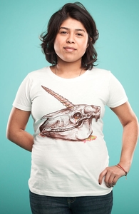 Magic Remains, New and Top Selling + Threadless Collection