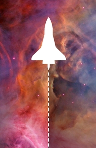 No Sound in Space