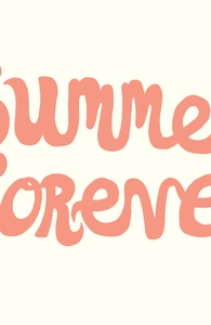 Summer Forever, Will's Designs + Threadless Collection