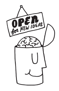 Open for New Ideas, Will's Designs + Threadless Collection