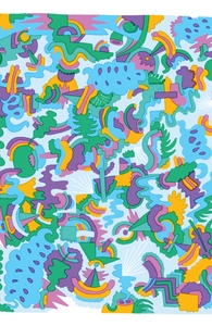 Hot Dog Trap, Will's Designs + Threadless Collection
