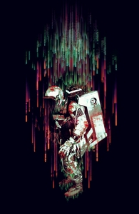 Falling from the Space