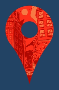 Destination: Threadless Guys Pima Tee