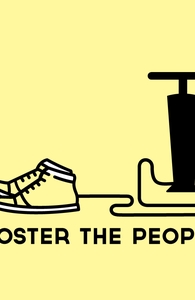 Pumped Up Kicks
