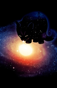 CATastrophic End of the Milky Way