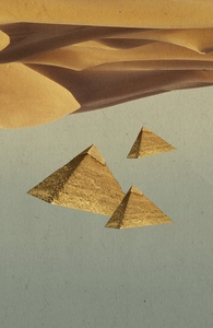 Desert Untitled No. III