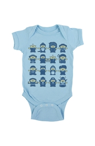 Alien Fancy Dress Fest, Toy Story Babies and Toddler Boys + Threadless Collection