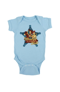 Hey Howdy Hey, Toy Story Babies and Toddler Boys + Threadless Collection