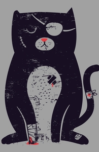 Survival Kitty
