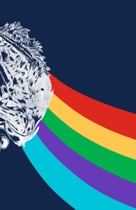 The Unicorn Tee
