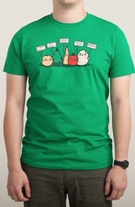 I Hate Vegans, New and Top Selling Funny T-Shirts + Threadless Collection