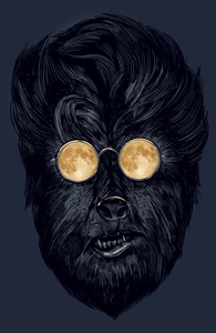 Moon Glasses
