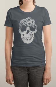 Pushing Daisies, New and Top Selling + Threadless Collection