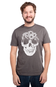 Pushing Daisies, New and Top Selling Horror T-Shirts + Threadless Collection