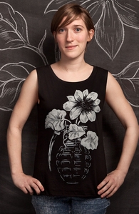 Grenade, New and Top Selling + Threadless Collection