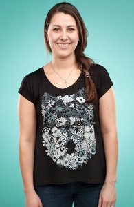 Lupus Herbaceous, New and Top Selling + Threadless Collection