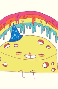 Enchanted Cheese