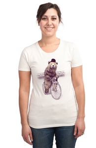 Barnabus, Best Ladies T-Shirts + Threadless Collection