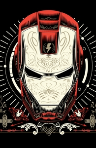 Iron Mask