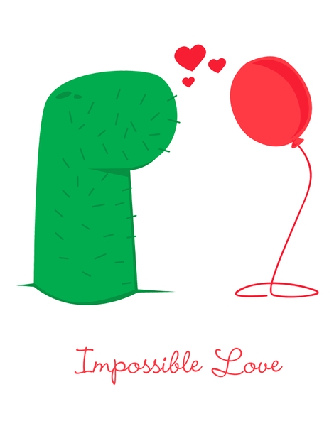 Impossible Love Hero Shot