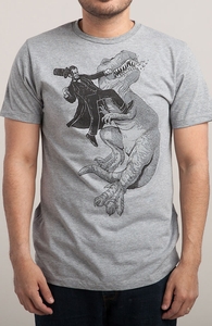 Abraham, New and Top Selling Funny T-Shirts + Threadless Collection