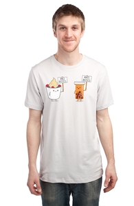My Gut, My Choice, New and Top Selling Funny T-Shirts + Threadless Collection