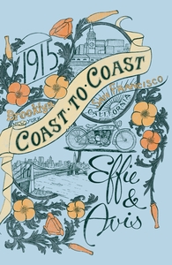 Coast to Coast: Girly Summer Tank