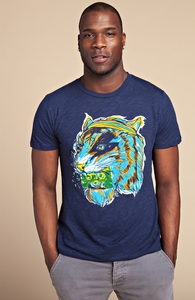 Crunch: Guys Summer Tee, Select Guys + Threadless Collection
