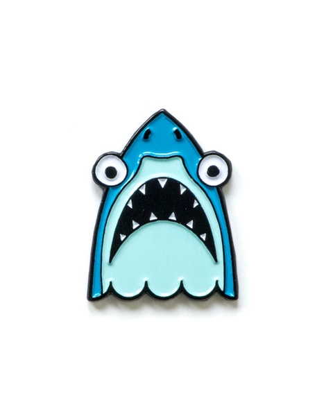 Great White Snark Hero Shot