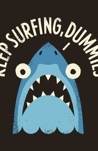 Great White Snark: Guys Summer Tee