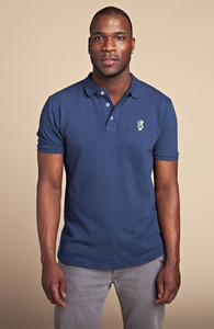 Hula Girls: Guys Summer Polo, Select Guys + Threadless Collection