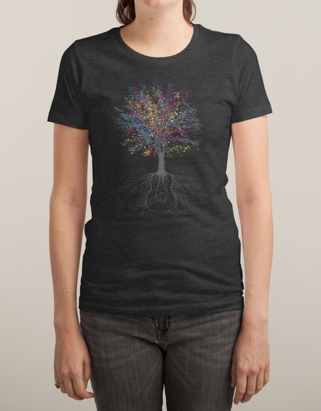 It Grows on Trees Hero Shot