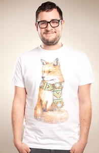 Alone, New Tees + Threadless Collection