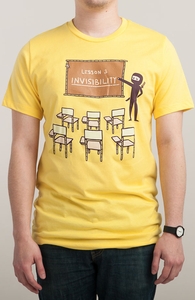 Ninja School, New and Top Selling Video Game T-Shirts + Threadless Collection