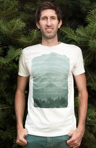 Above Sea Level, Popular Guys T-Shirts + Threadless Collection